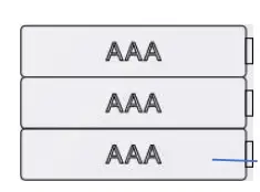 BFOUR BF-5 Meat Thermometer Wireless Bluetooth-Fig-2