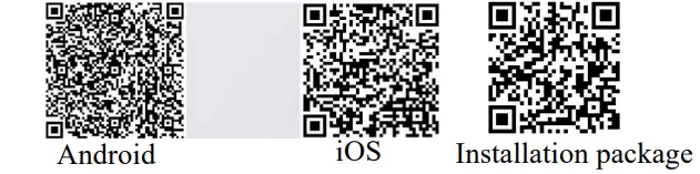 BFOUR BF-5 Meat Thermometer Wireless Bluetooth-Fig-5