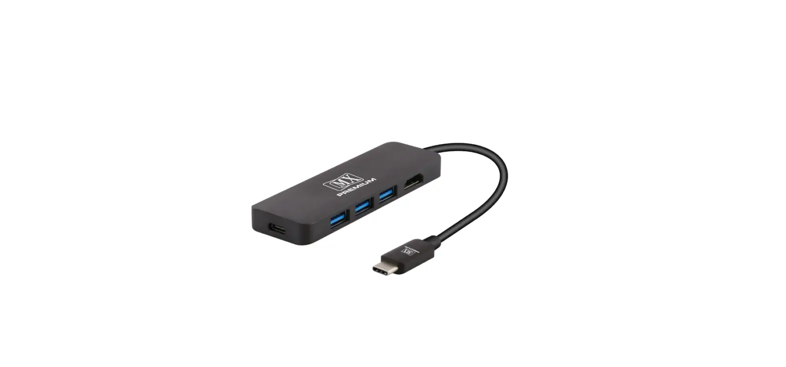 Mx Mdr Type-c To Hdmi-usb-ax3-type-c Pd Charging With Dp1.4 Alt Mode User Manual Mx Mdr Type-c To Hdmi-usb-ax3-type-c Pd Charging With Dp1.4 Alt Mode User Manual