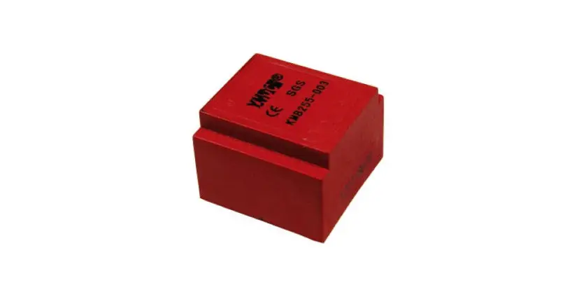 Yhdc Kmb255 Uniwersal Scr Trigger Transformer Instructions