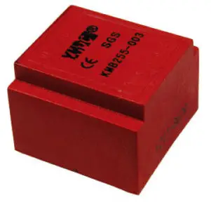 YHDC KMB255 Uniwersal SCR Trigger Transformer
