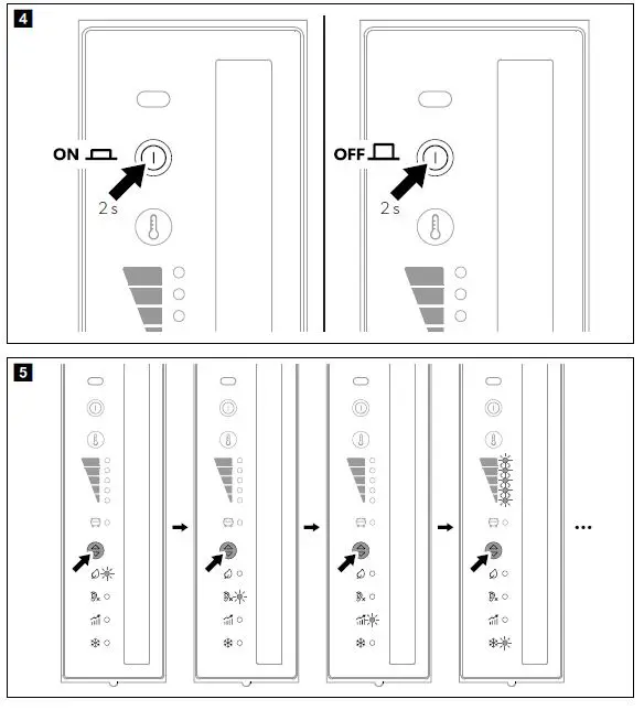 DOMETIC NRX0035 Compressor Refrigerator-3