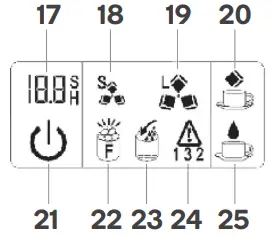 kogan-KA2ICDISPSA-Ice-Cube-Maker-and-Water-Dispenser-FUG 3