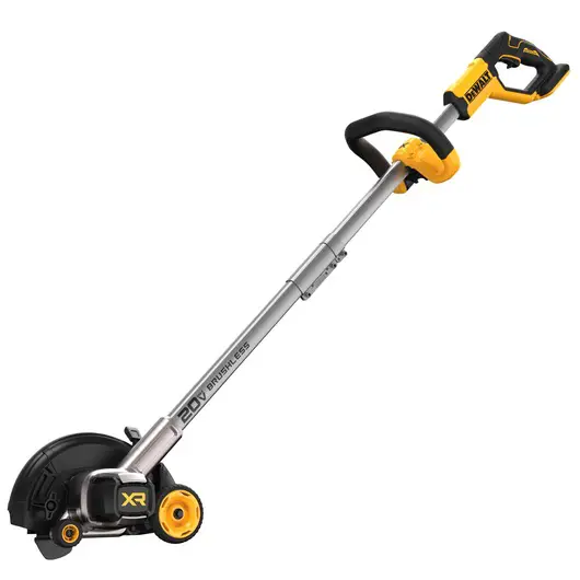 DEWALT DCED400 20V MAX Cordless Electric Edger