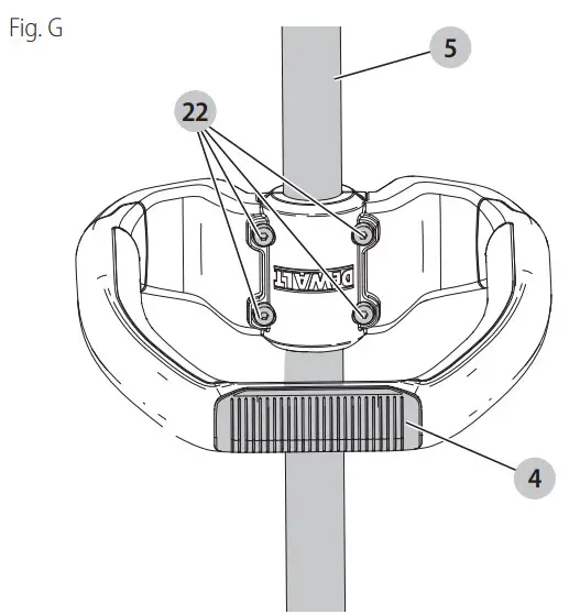 Assembly instruction