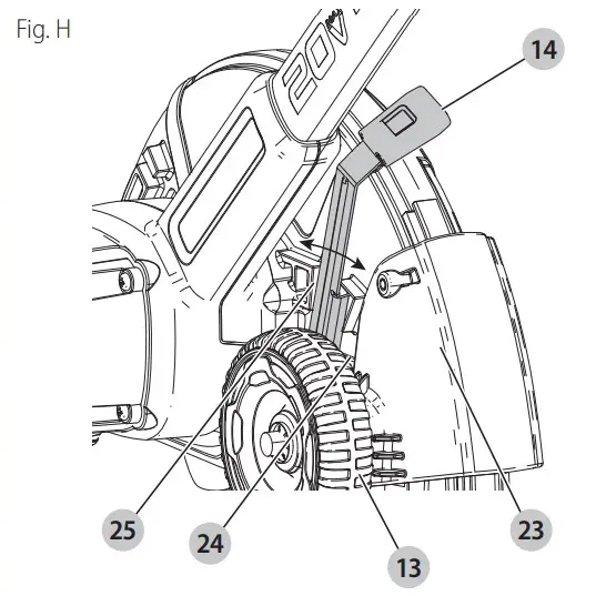 Assembly instruction