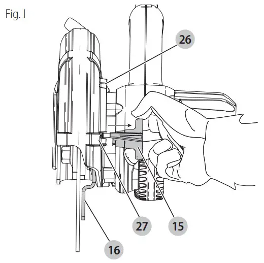 Assembly instruction