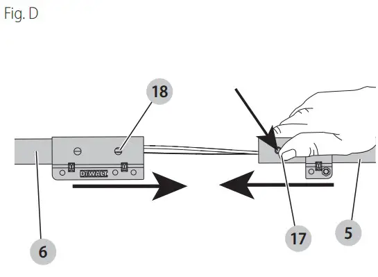 Assembly instruction
