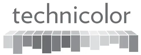 technicolor logo