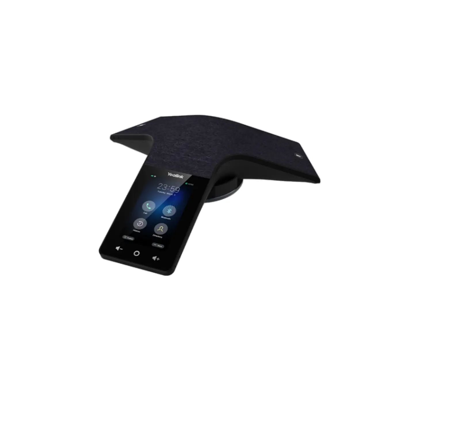 Northland Yealink Cp935w Wireless Conference Unit User Manual