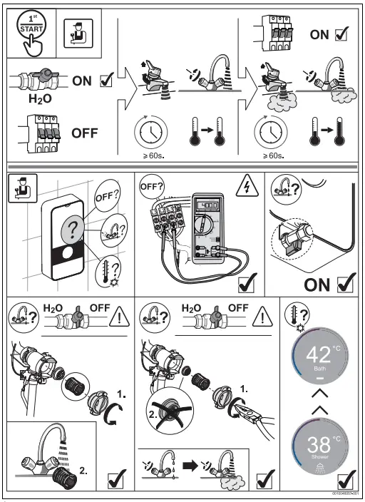 SELFIO-ED166-Buderus-Electric-Instantaneous-Water-Heater-Logamax-FIG-5