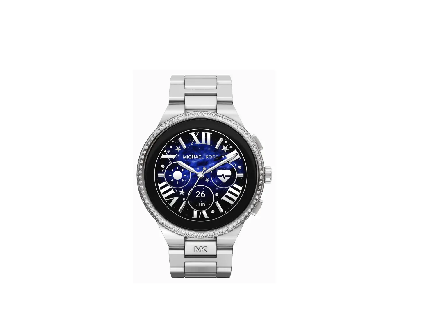 Michael Kors Dw13 Smartwatch User Manual Michael Kors Dw13 Smartwatch User Manual
