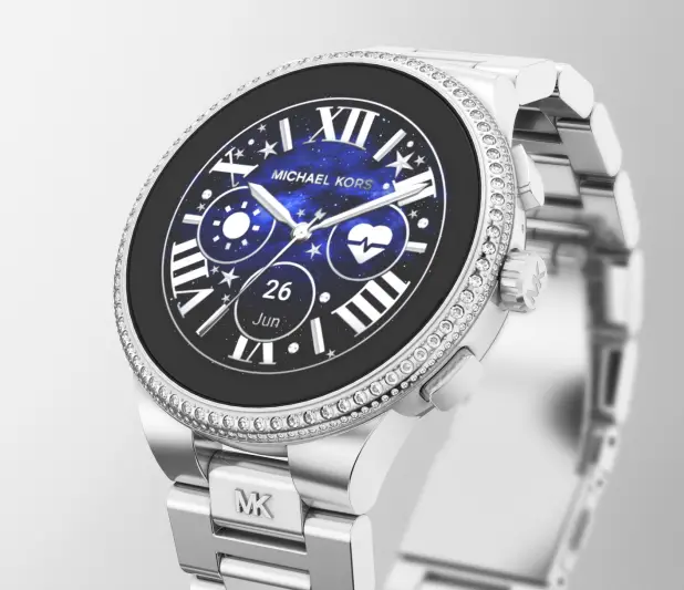 MICHAEL-KORS-DW13-Smartwatch-fig 1