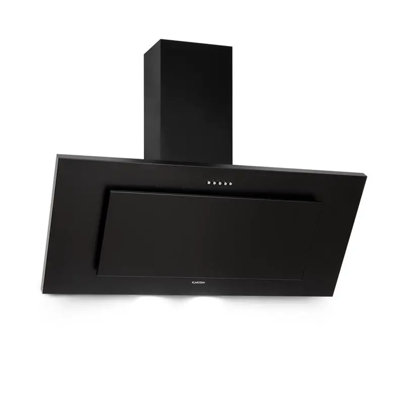 Klarstein Athena 90 Range Hood User Manual