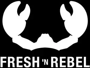 Fresh Rebel Logo