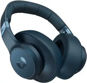 FRESH N REBEL CLAM ELITE Wireless Bluetooth Noise Cancelling Headphones