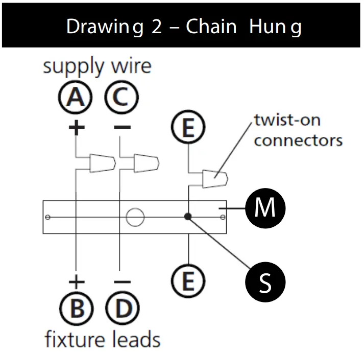 wiring instructions