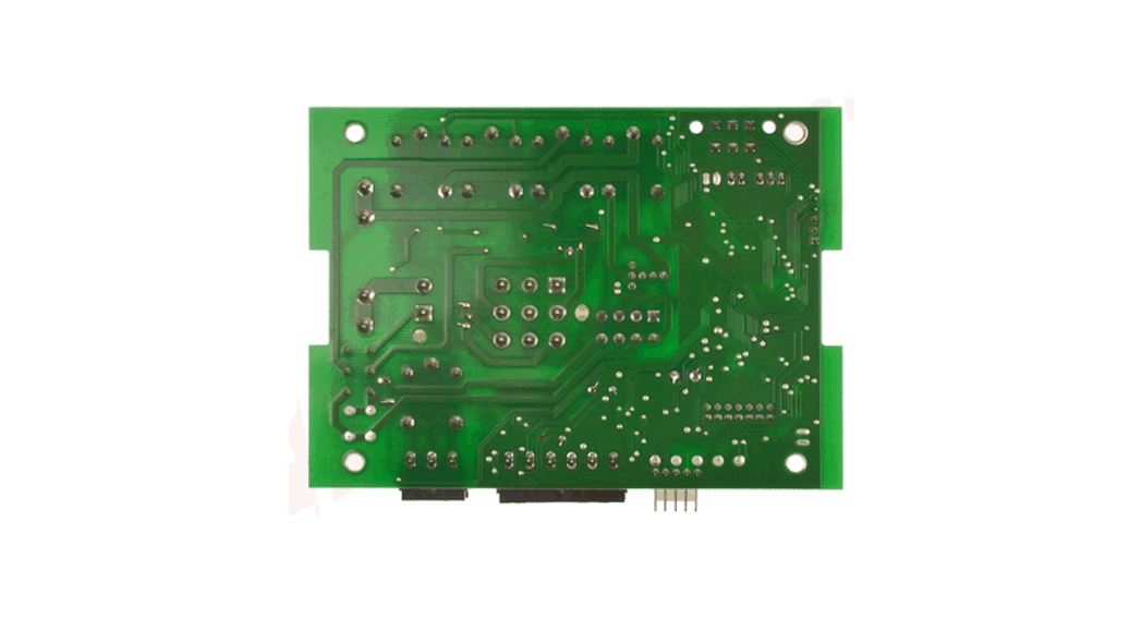 Fantech 427390 Replacement Circuit Board Instructions