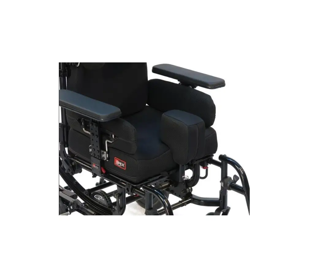 Spex 1162 Medial Thigh Support User Manual