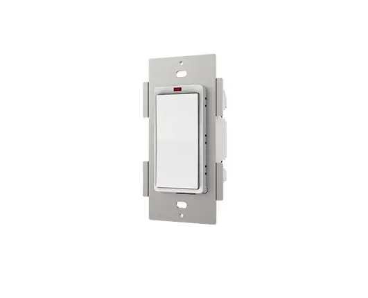 Hank Smart Switch Hkzw-sw01 Manual