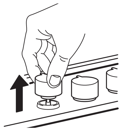 IKEA 402 780 67 Gas Hob Glass Black - fig10