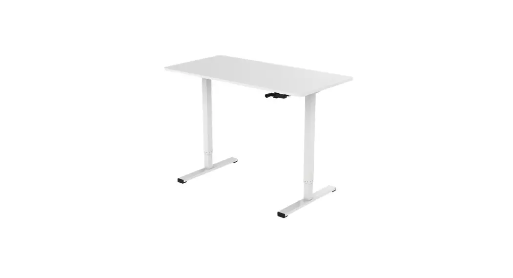 Kogan Elstandmwwa Standing Manual Desk User Guide Kogan Elstandmwwa Standing Manual Desk User Guide