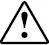 warning icon
