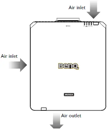 BenQ-LU9800-Laser-Projector-FIG-3