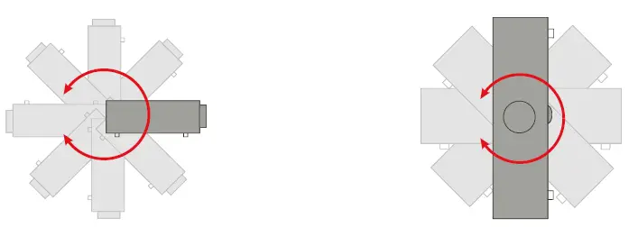 BenQ-LU9800-Laser-Projector-FIG-4