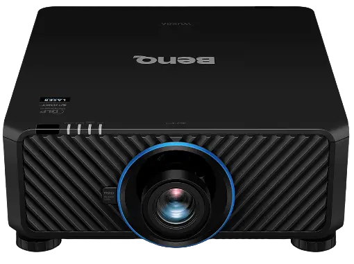 BenQ-LU9800-Laser-Projector-PRODUCT