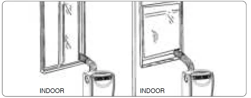 Royal Sovereign ARP-1003E Portable Air Conditioner 03