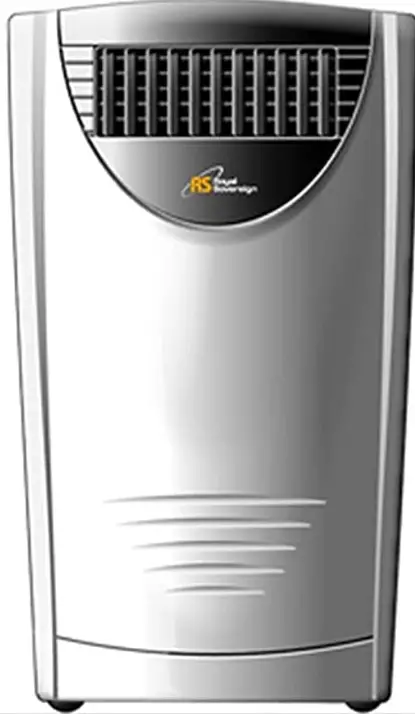 Royal Sovereign ARP-1003E Portable Air Conditioner PRODUCT