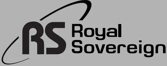 Royal Sovereign ARP-1003E Portable Air Conditioner logo