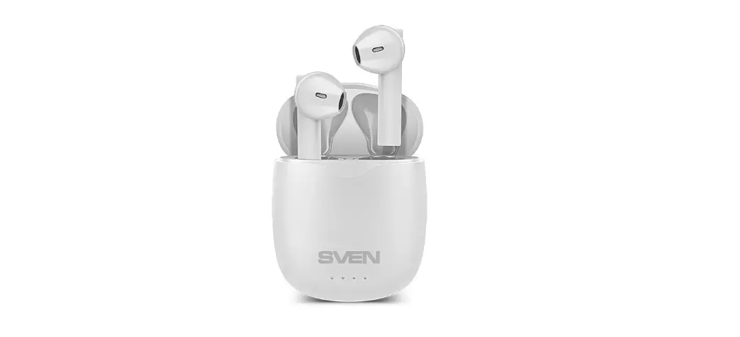 Sven E-727bt Wireless Stereo Headphones User Manual Sven E-727bt Wireless Stereo Headphones User Manual