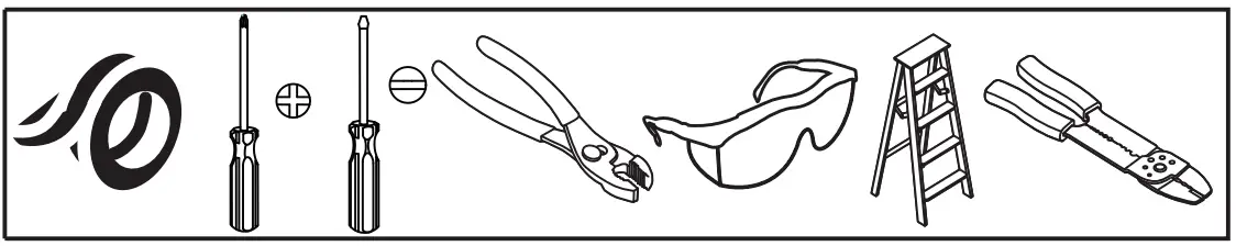 Origin 21 81010 Smithfield LED 1-Light Outdoor Coal Cylinder Wall Mount - fig 1