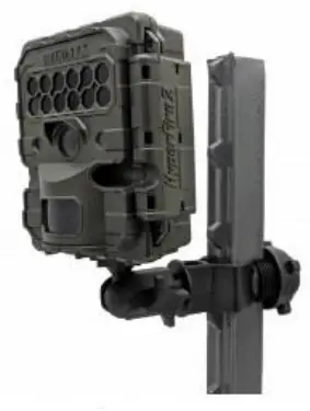 RECONYX SC10 Solar Charger 10W - Camera