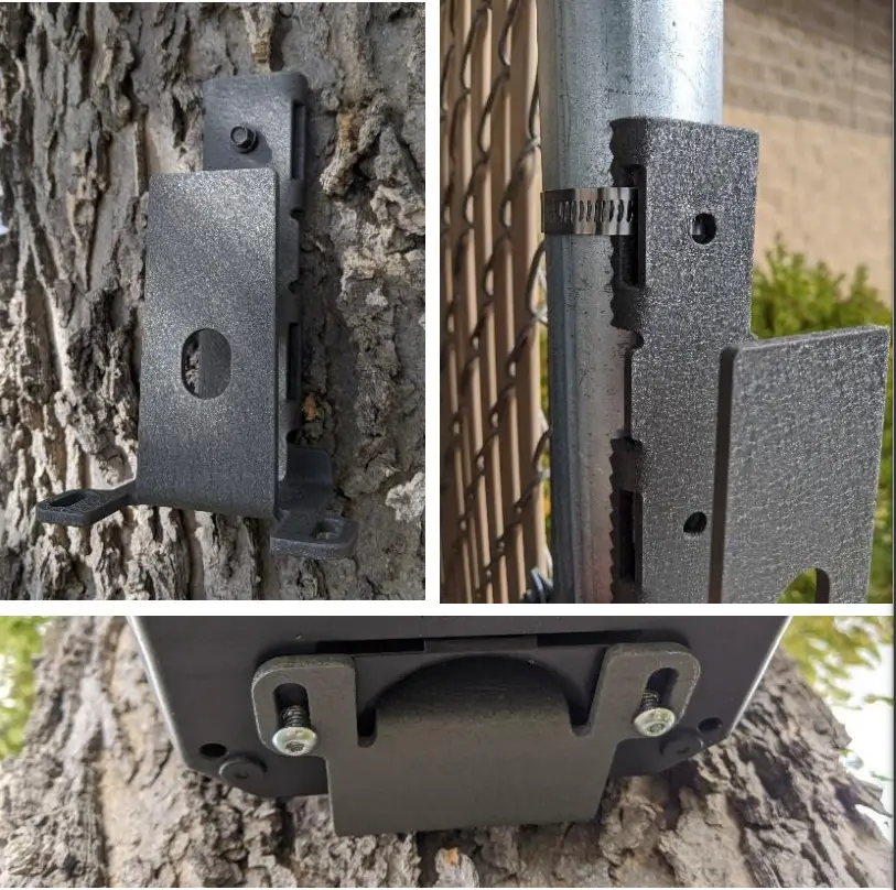 RECONYX SC10 Solar Charger 10W - Separately