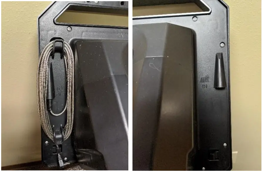 RECONYX SC10 Solar Charger 10W - System