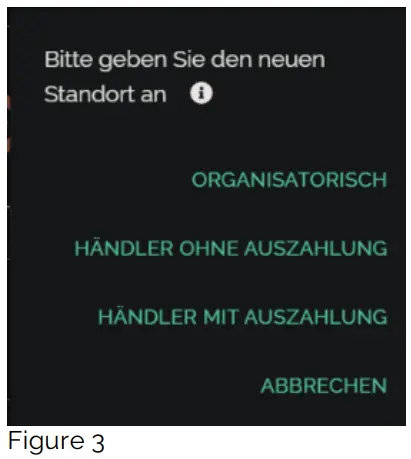 inepro KUARIO Kiosk Manager - Fig 1