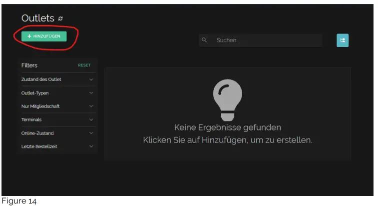 inepro KUARIO Kiosk Manager - Fig 6