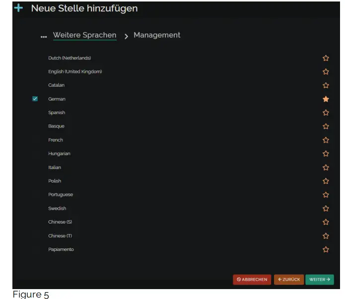 inepro KUARIO Kiosk Manager - Fig 3