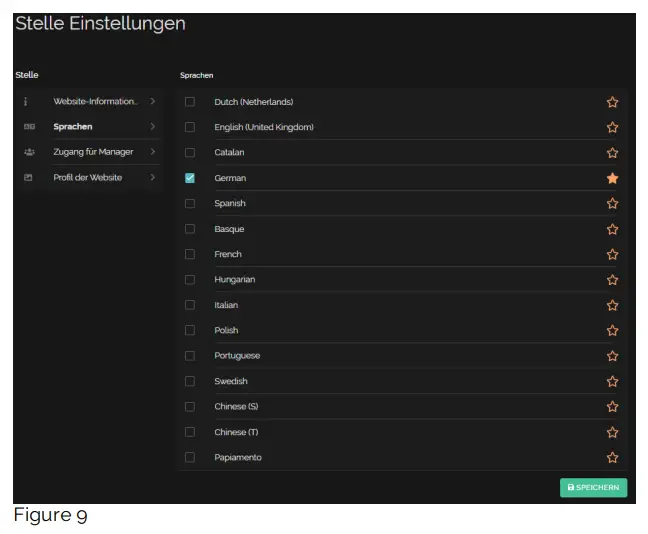 inepro KUARIO Kiosk Manager - Fig 7