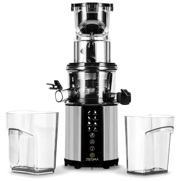 ZEEGMA Sap Pro Fruit Pusher