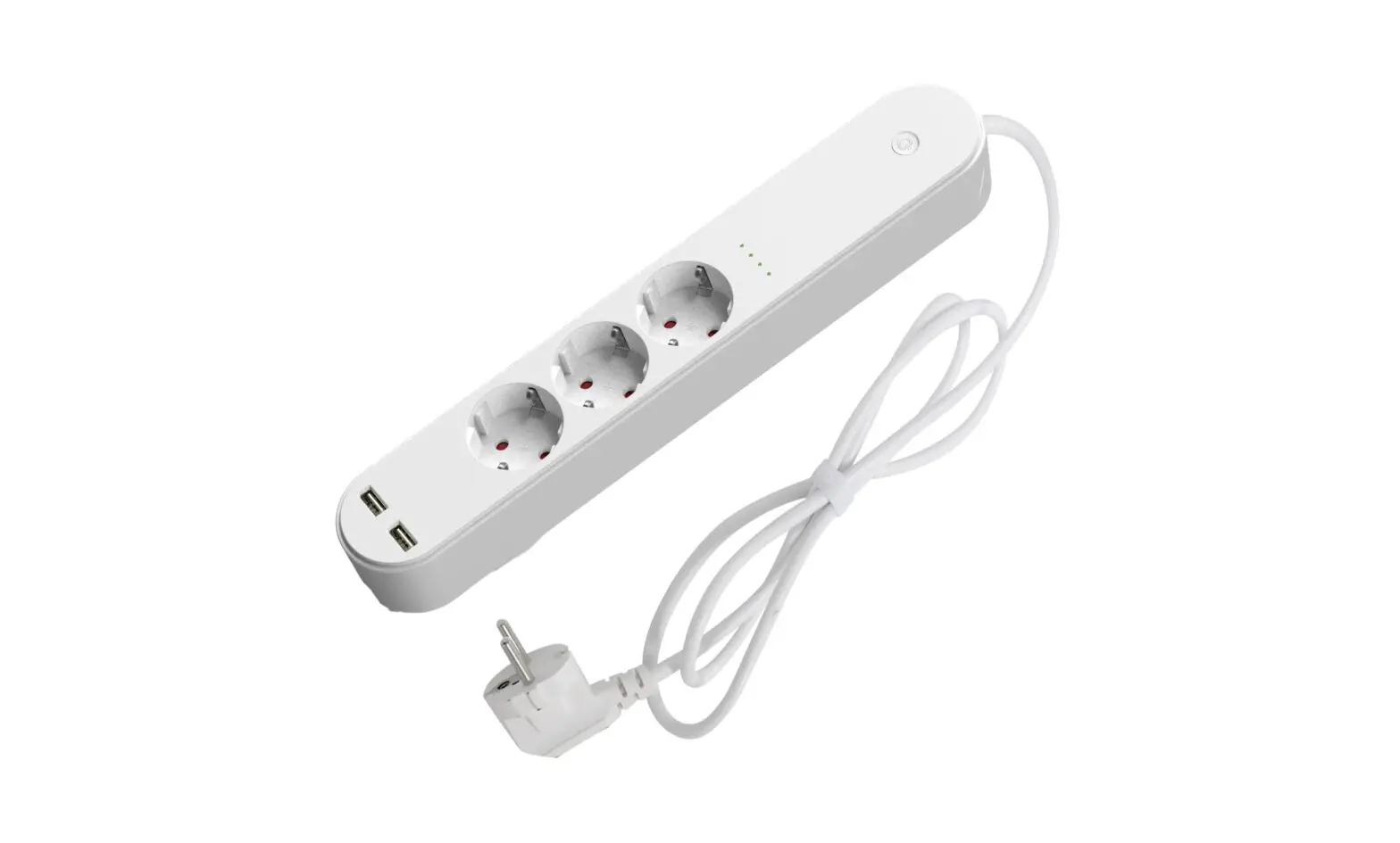 Denver Shp-310u Power Plug Instruction Manual Denver Shp-310u Power Plug Instruction Manual