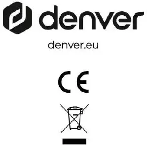 Denver logo