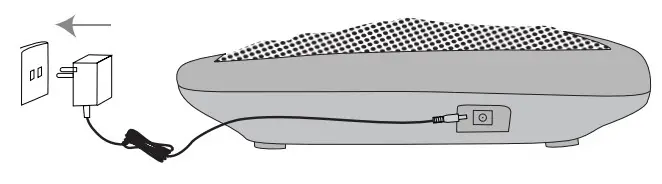 COMFIER CF-5903-WM 2-in-1 Shiatsu Foot and Back Massager with Heat - fig 2