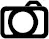 camera icon