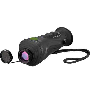 Thermal Night Vision