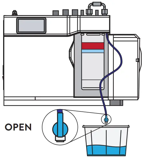 LCD Screen Operation - Section B