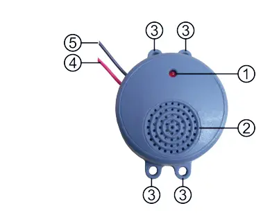 CONRAD-16274-Ultrasonic-Marten-Repellent-Device-FIG-1